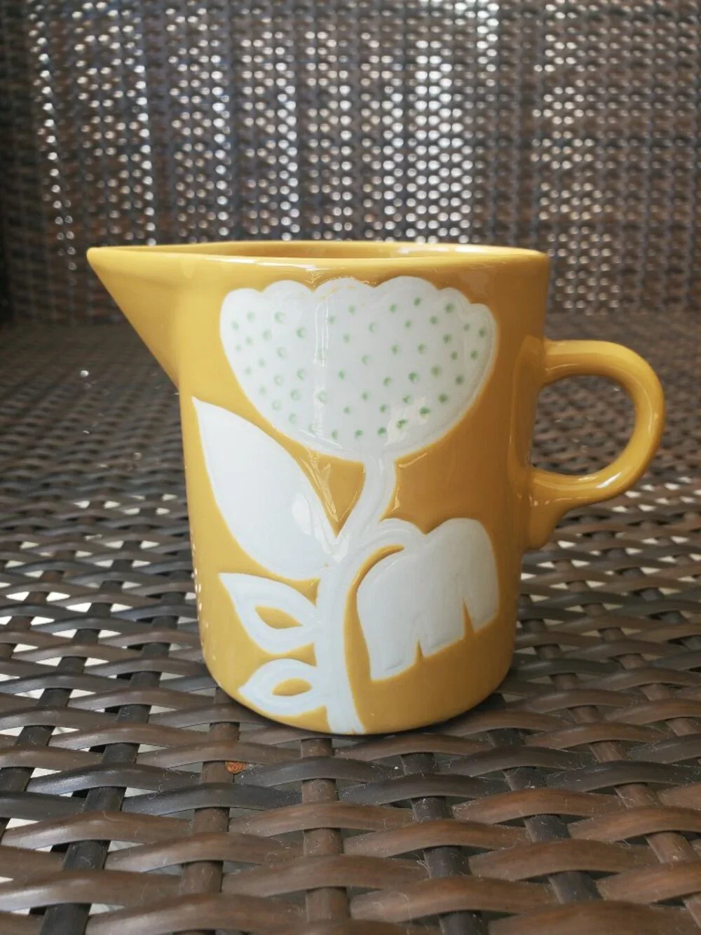 Olika, Kenzie Kae this ceramic